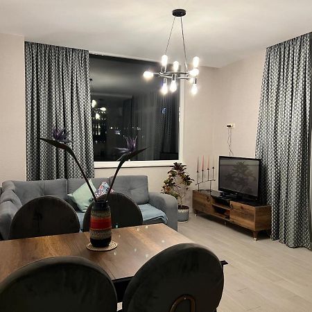 Appartamento Terrace View Batumi Esterno foto