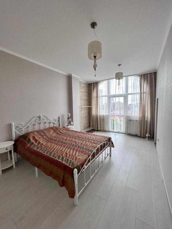 Appartamento Terrace View Batumi Esterno foto